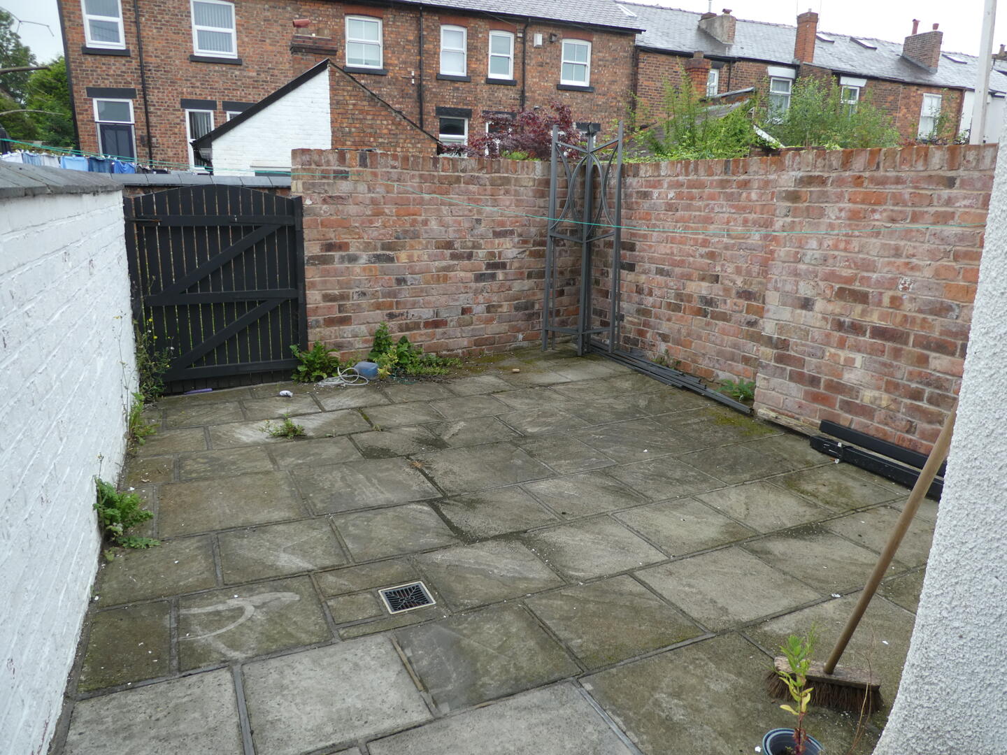 Swinley Lane, Wigan